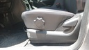 DRIVER SEAT SWITCHES