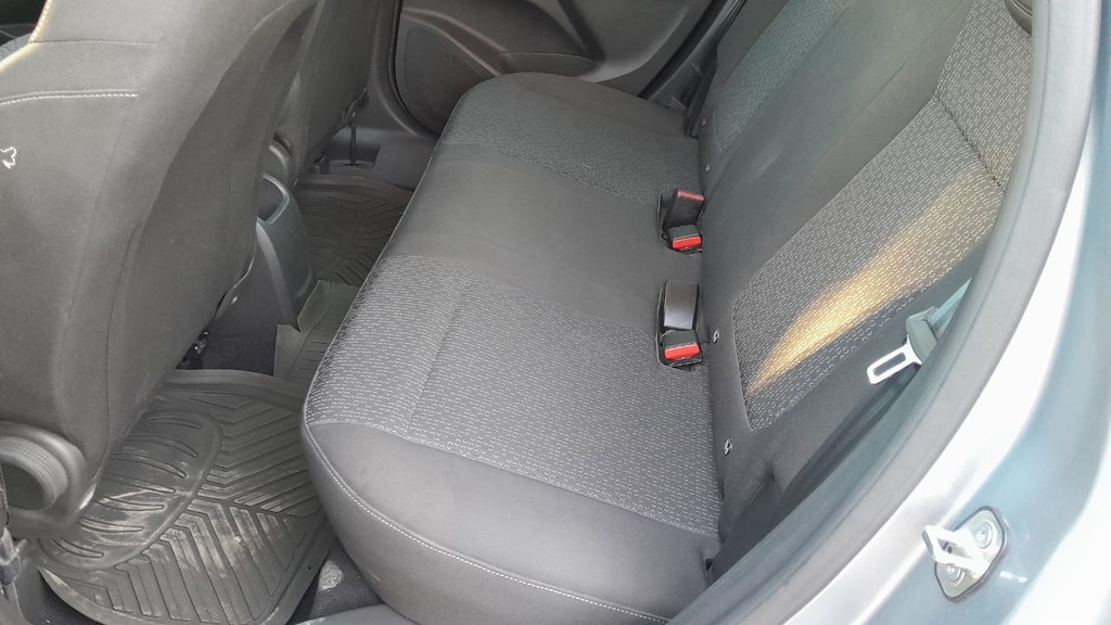 RR SEATS