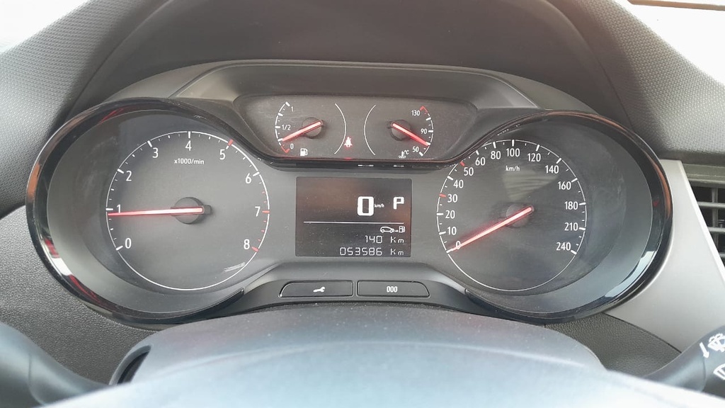 ODOMETER