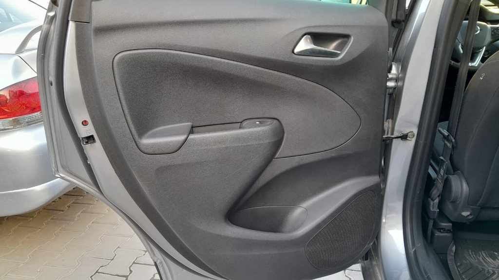RR L DOOR