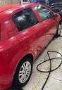 Fiat Grand Punto 2017 1st Category