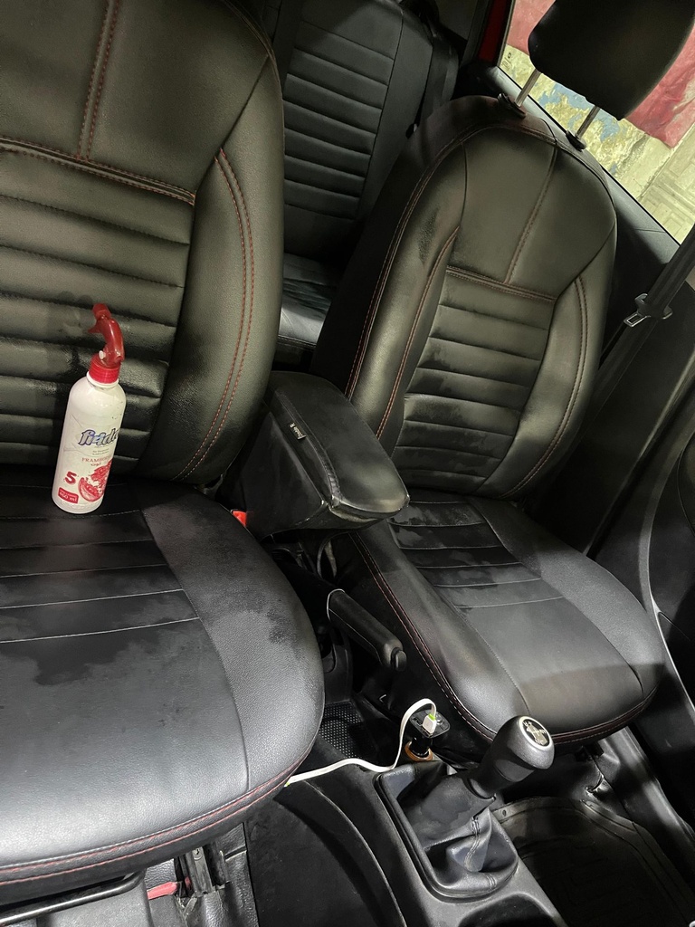 Fiat Grand Punto 2017 1st Category
