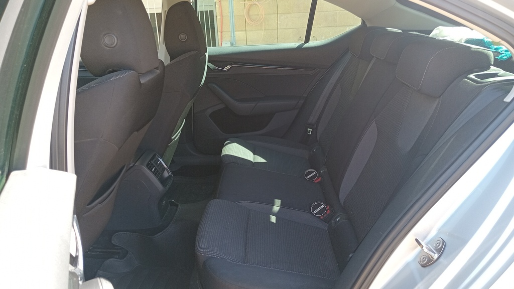 RR SEATS