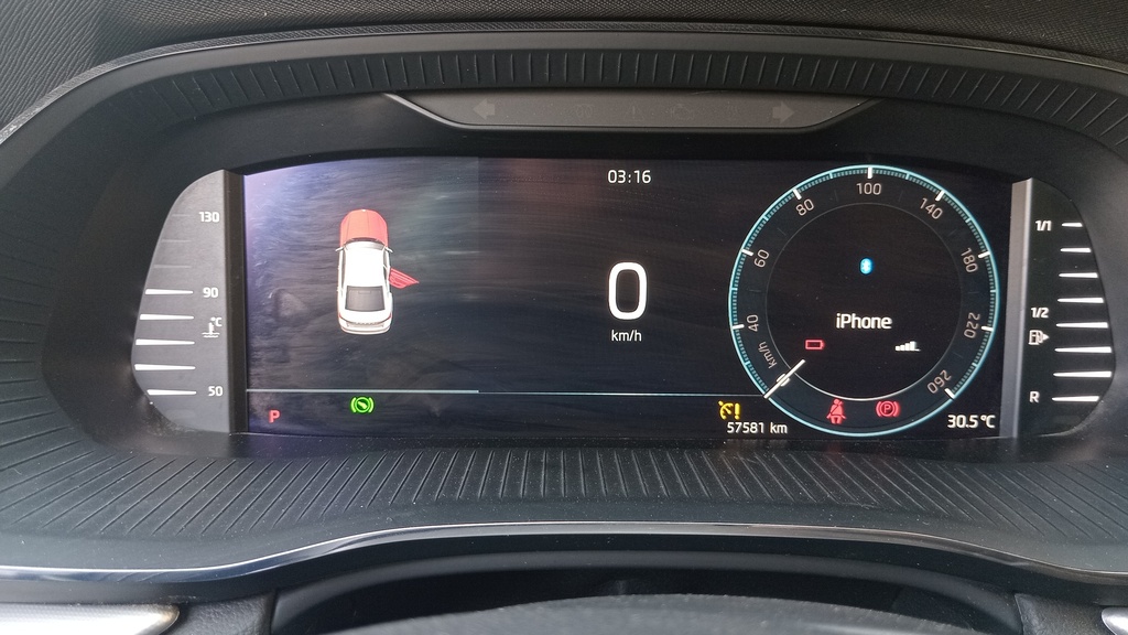 ODOMETER