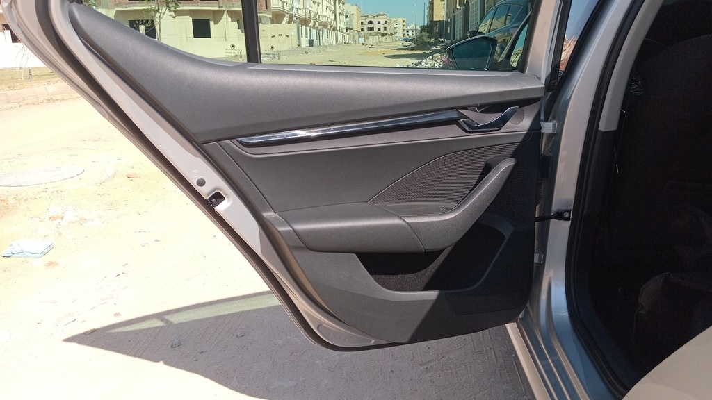 RR L DOOR