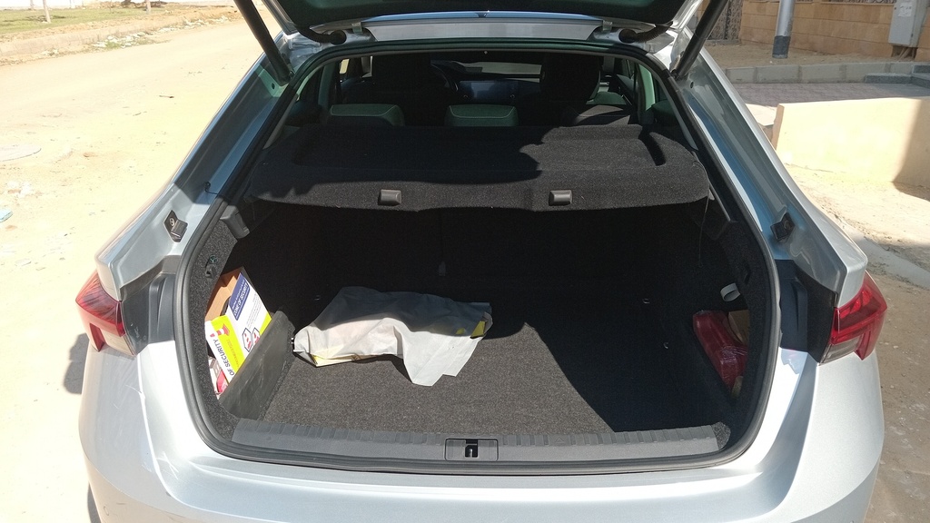TRUNK