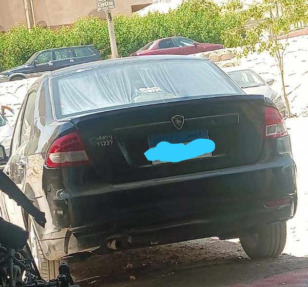 Proton Saga 2020 1st Category