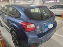 Subaru XV 2015 1st Category
