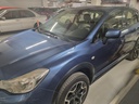 Subaru XV 2015 1st Category