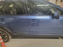 Subaru XV 2015 1st Category