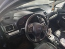 Subaru XV 2015 1st Category