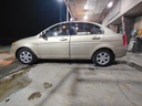 Hyundai Accent 2010 1st Category