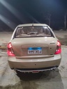 Hyundai Accent 2010 1st Category