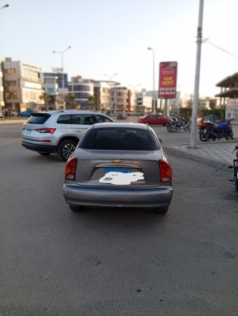 Chevrolet Lanos 2019 2nd Category