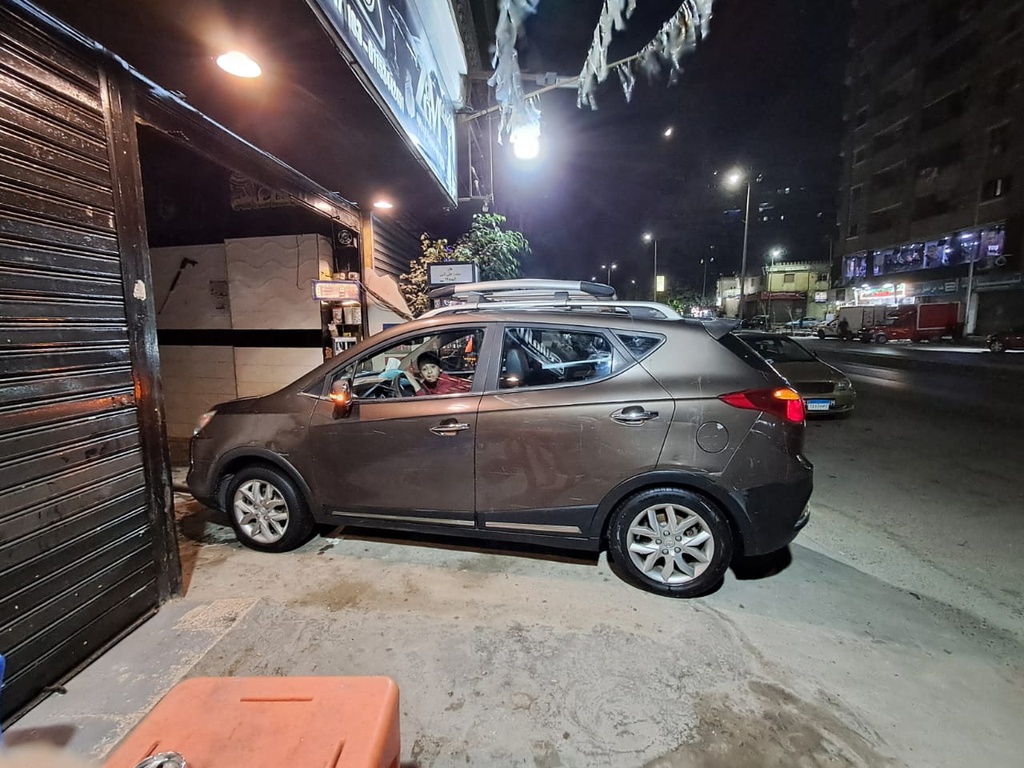 Jac S3 2016 2nd Category