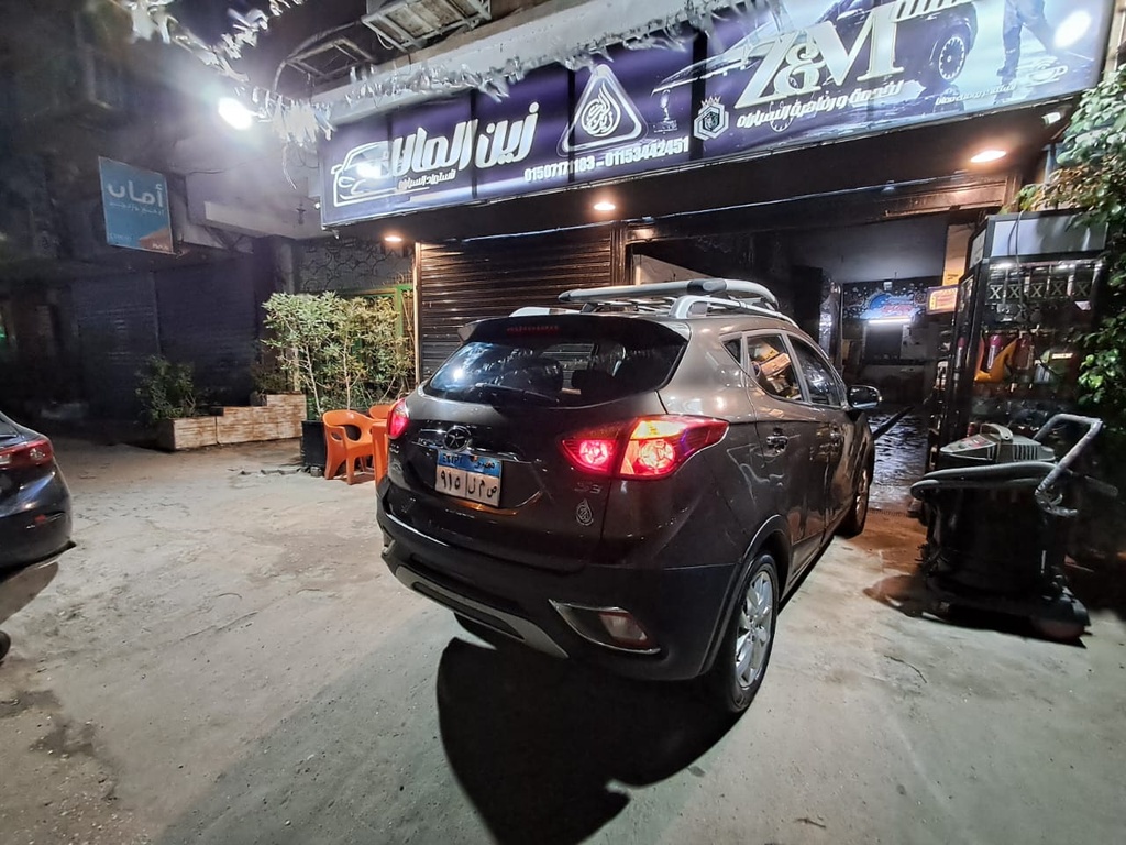 Jac S3 2016 2nd Category