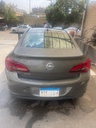 Opel Astra 2017 7th Category
