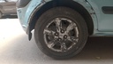 RR R TIRE