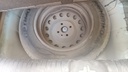 SPARE TIRE