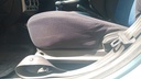 DRIVER SEAT SWITCHES