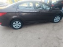 Hyundai Solaris 2017 3rd Category