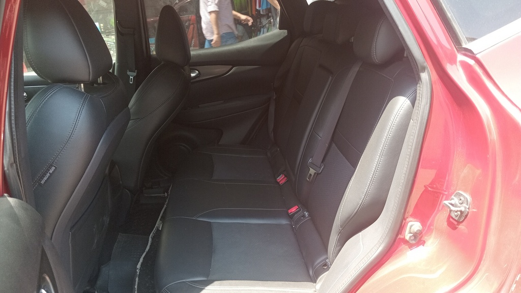 RR SEATS