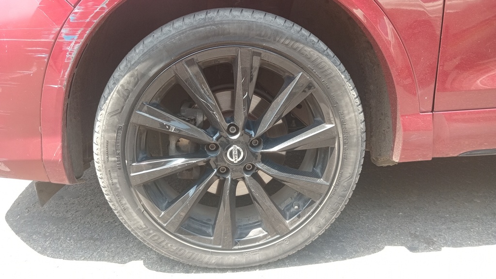 RR L TIRE