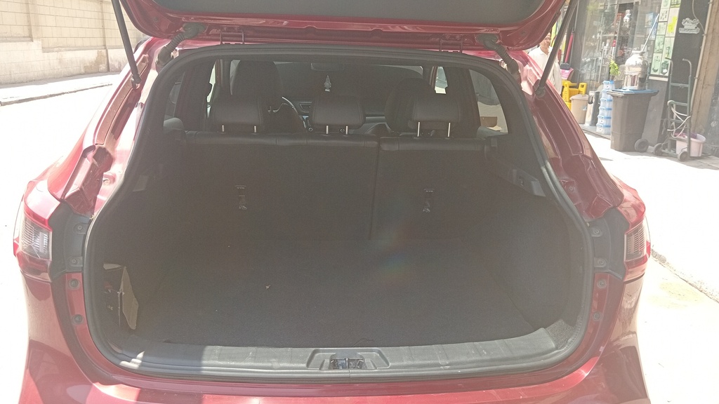 TRUNK
