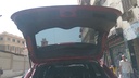 TRUNK HOOD