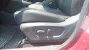 DRIVER SEAT SWITCHES