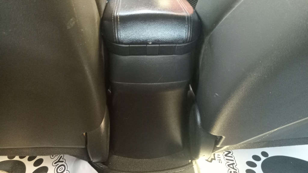 RR AC GRILL