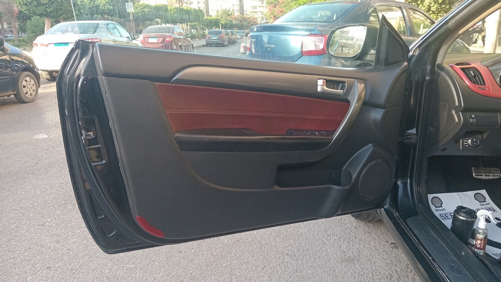 FR L DOOR