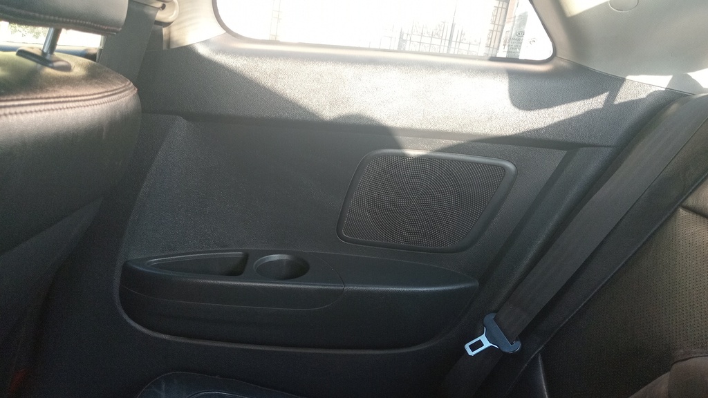 RR R DOOR