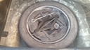 SPARE TIRE