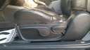 DRIVER SEAT SWITCHES
