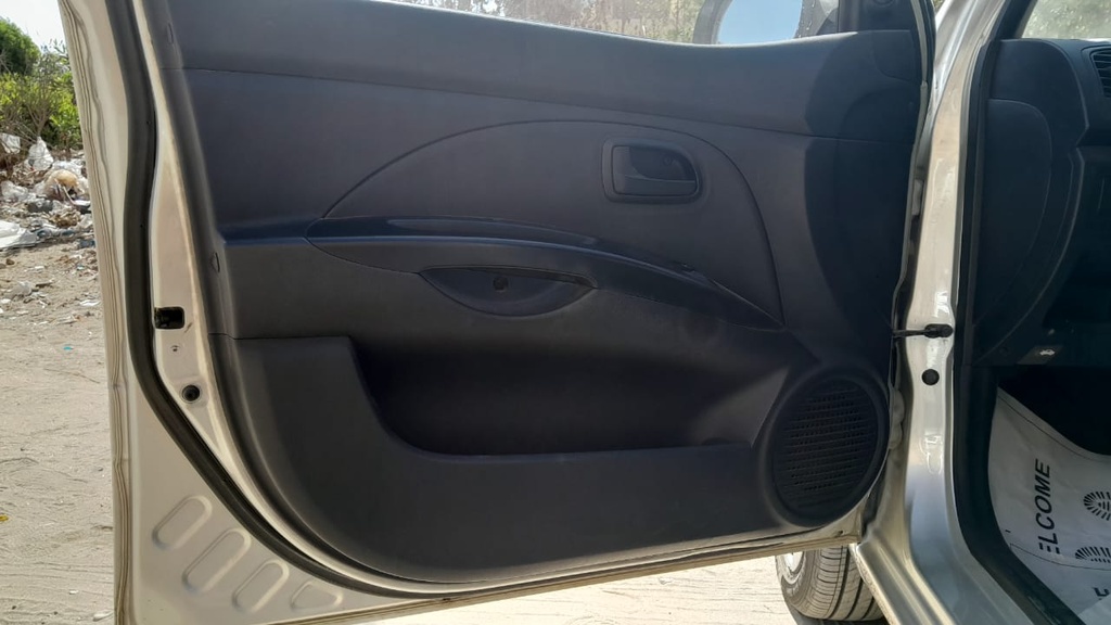 FR L DOOR