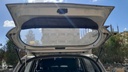 TRUNK HOOD