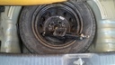 SPARE TIRE