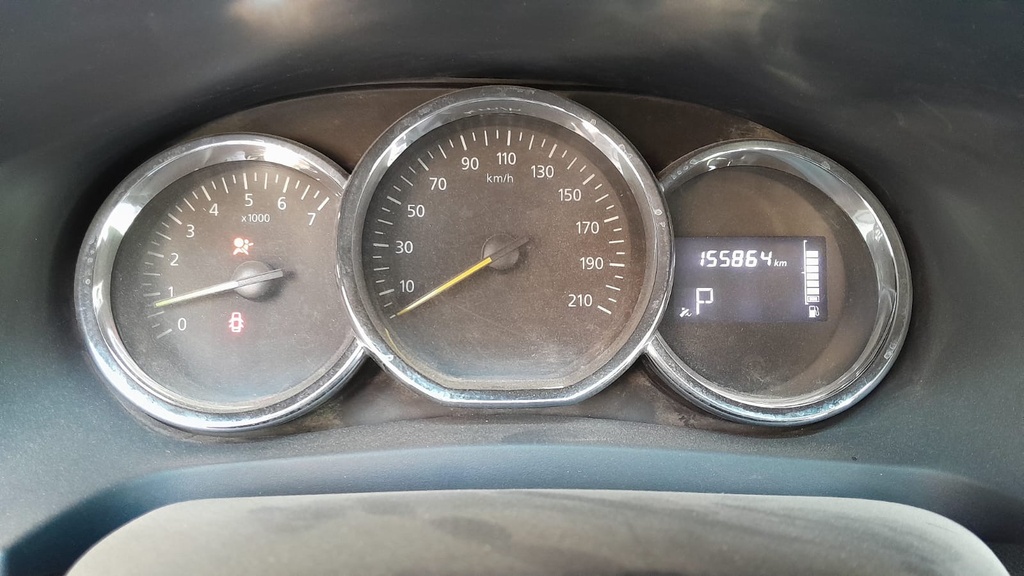 ODOMETER