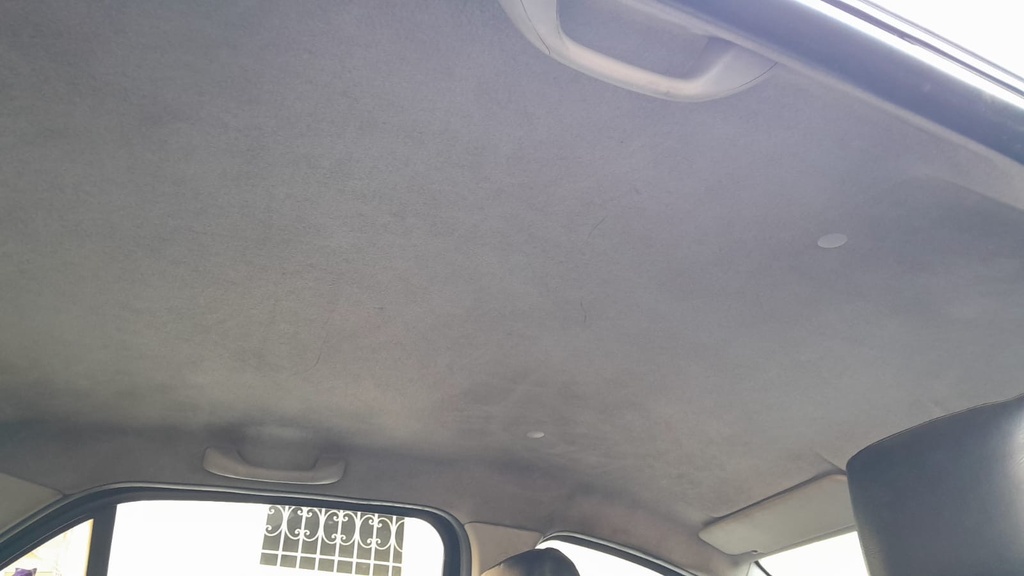 CAR ROOF MAT