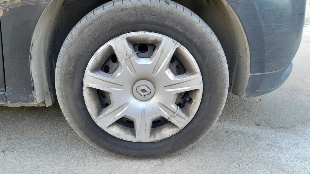 FR R TIRE