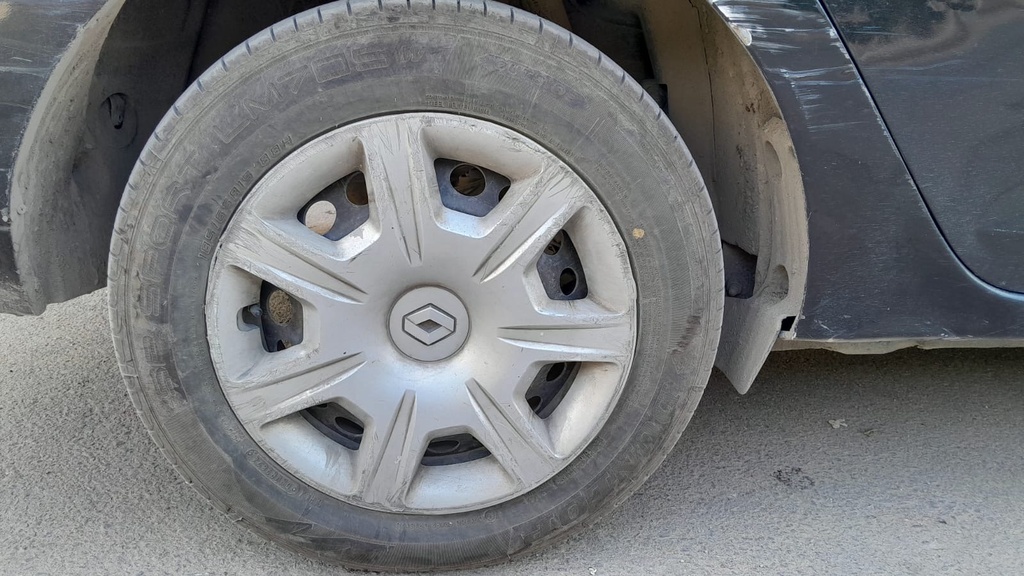 RR R TIRE