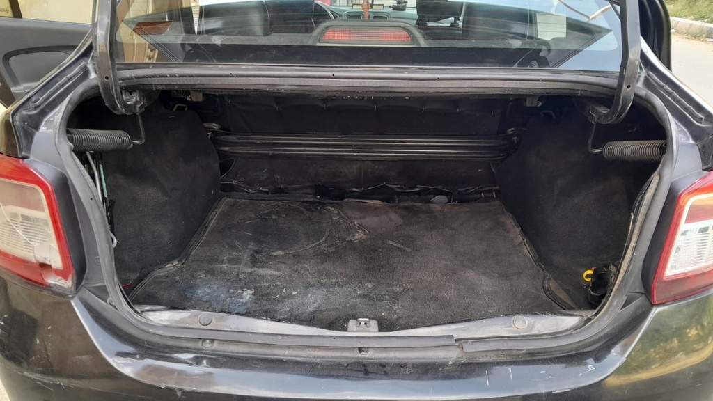 TRUNK