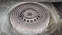 SPARE TIRE