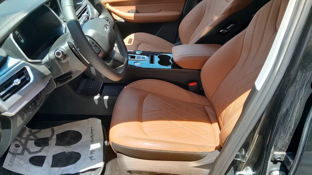 FR SEATS