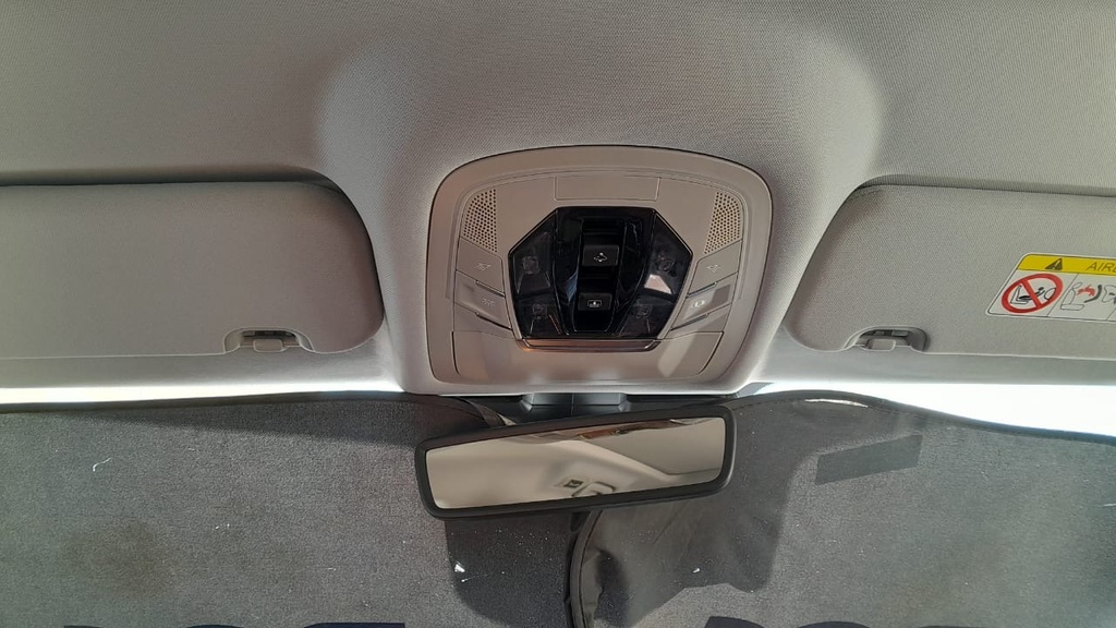 REARVIEW MIRROR