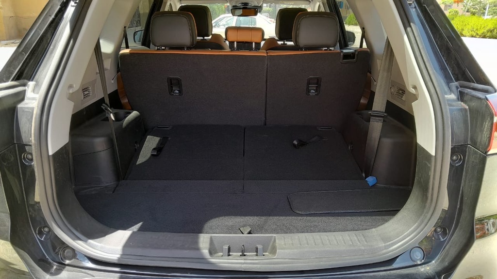 TRUNK