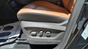 DRIVER SEAT SWITCHES