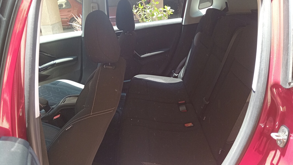 RR SEATS