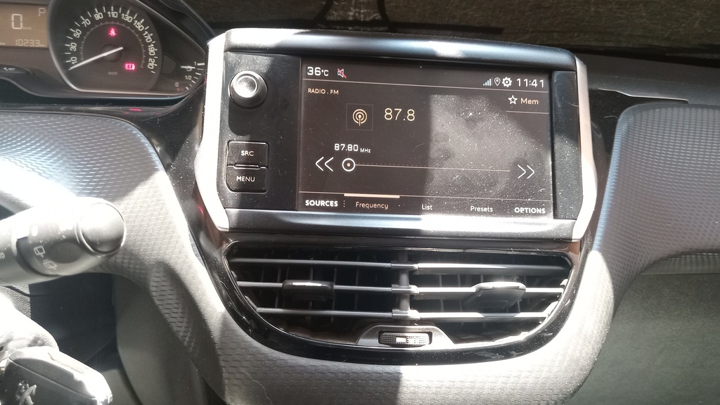 MULTIMEDIA SCREEN